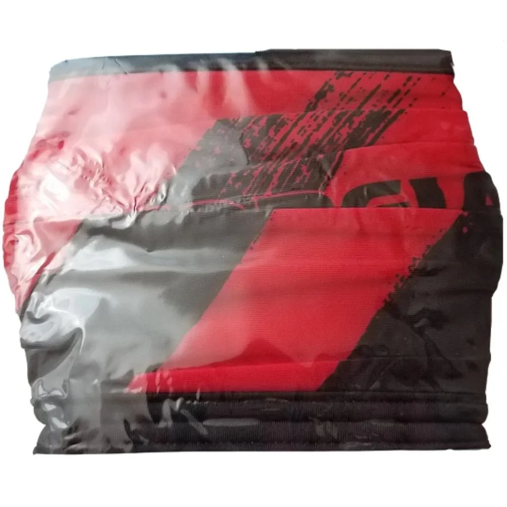 Georgia Bulldog 3 Piece Face Masks Boys One Size